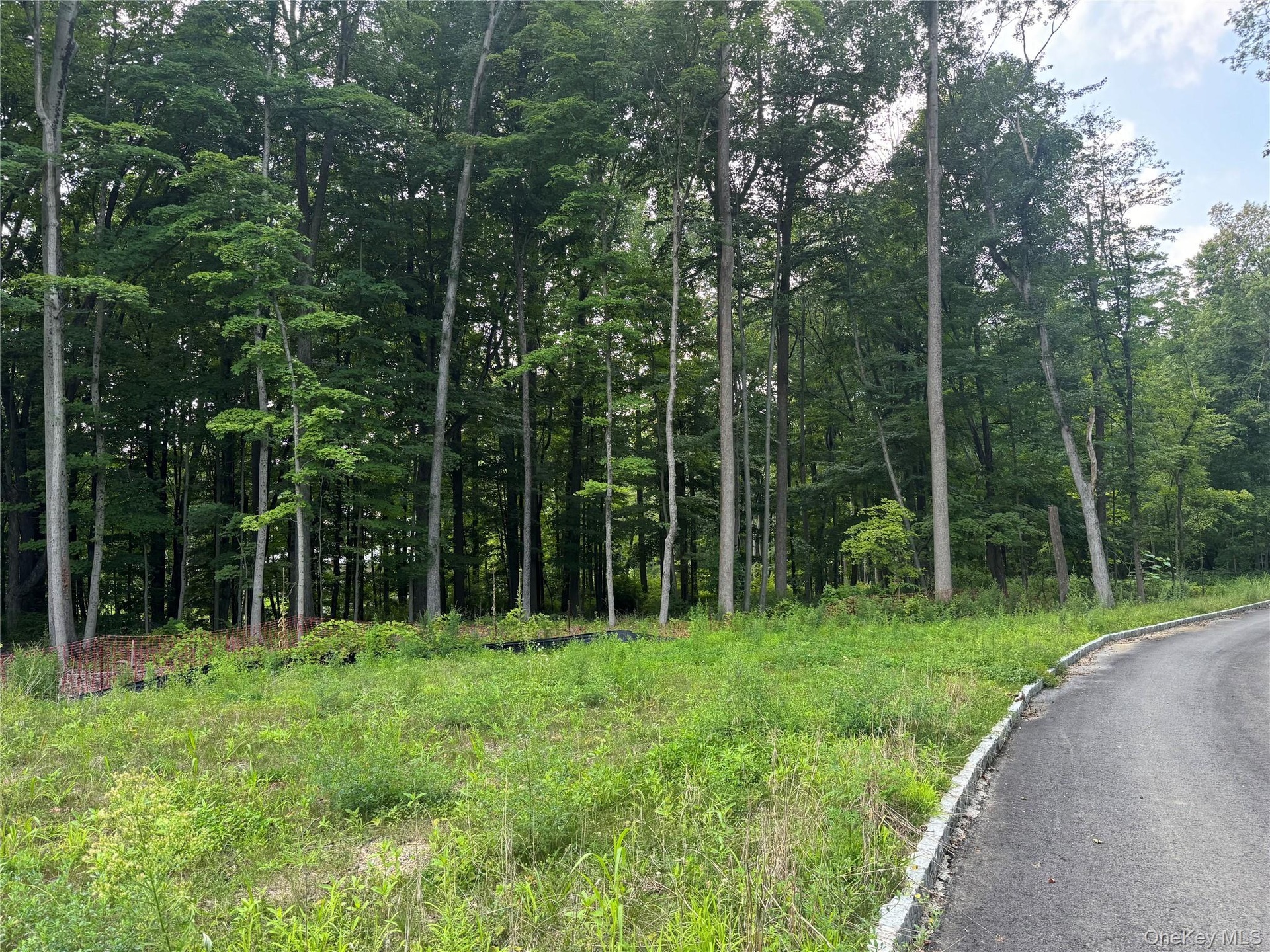 A rare opportunity within an exclusive four-home enclave, just moments from downtown Armonk