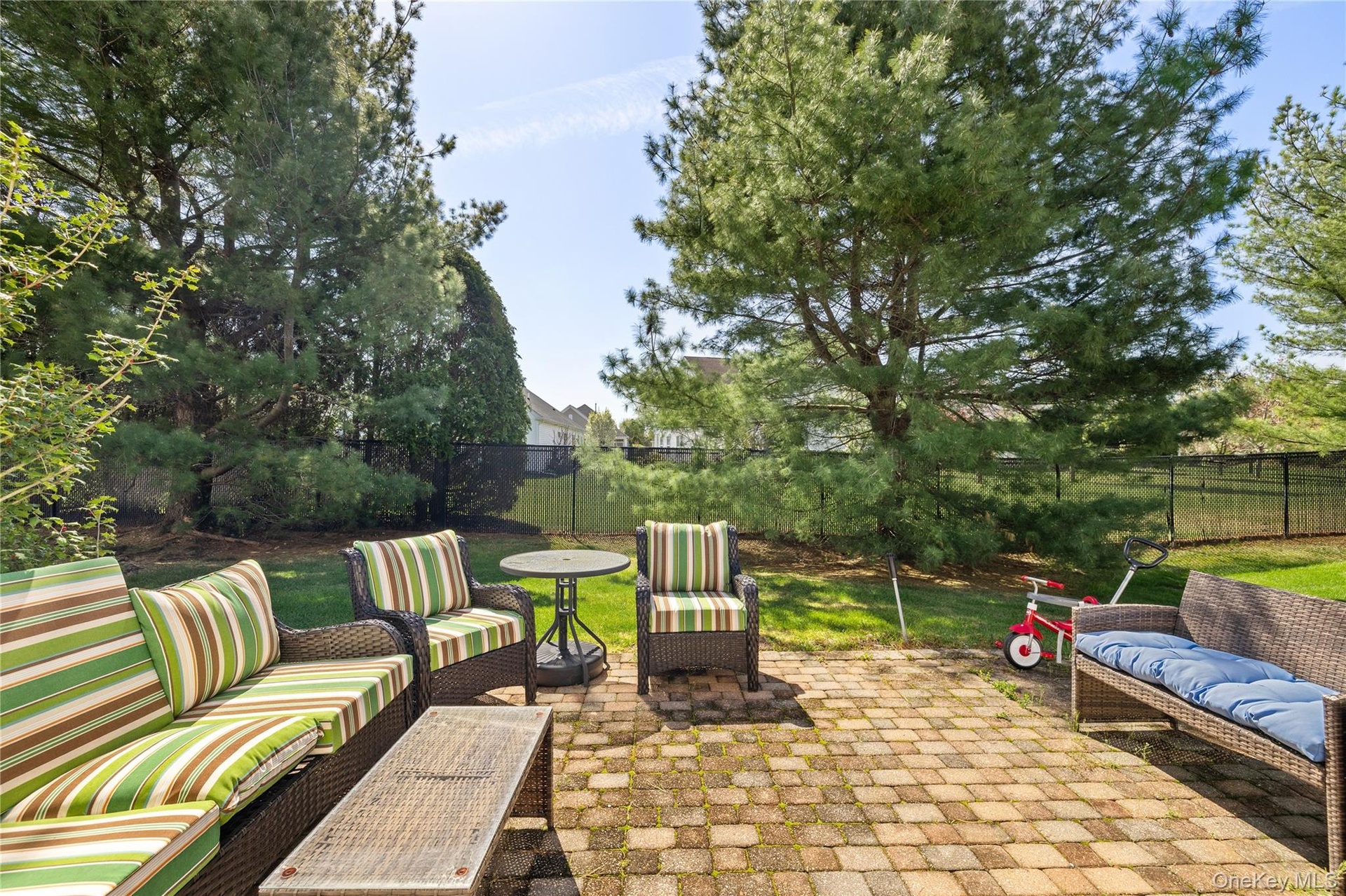 Out Door Patio