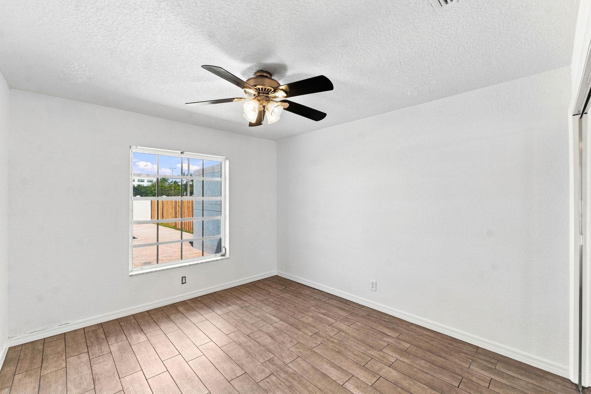 Third Bedroom