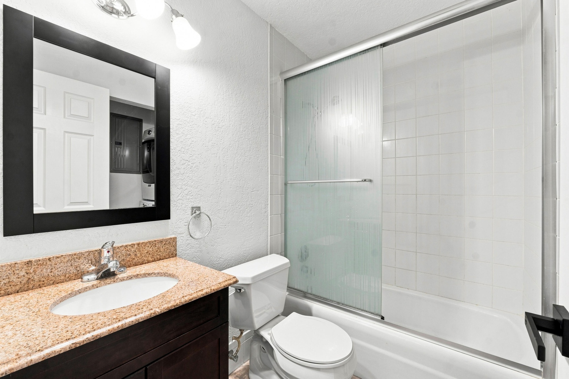 Second Bathroom