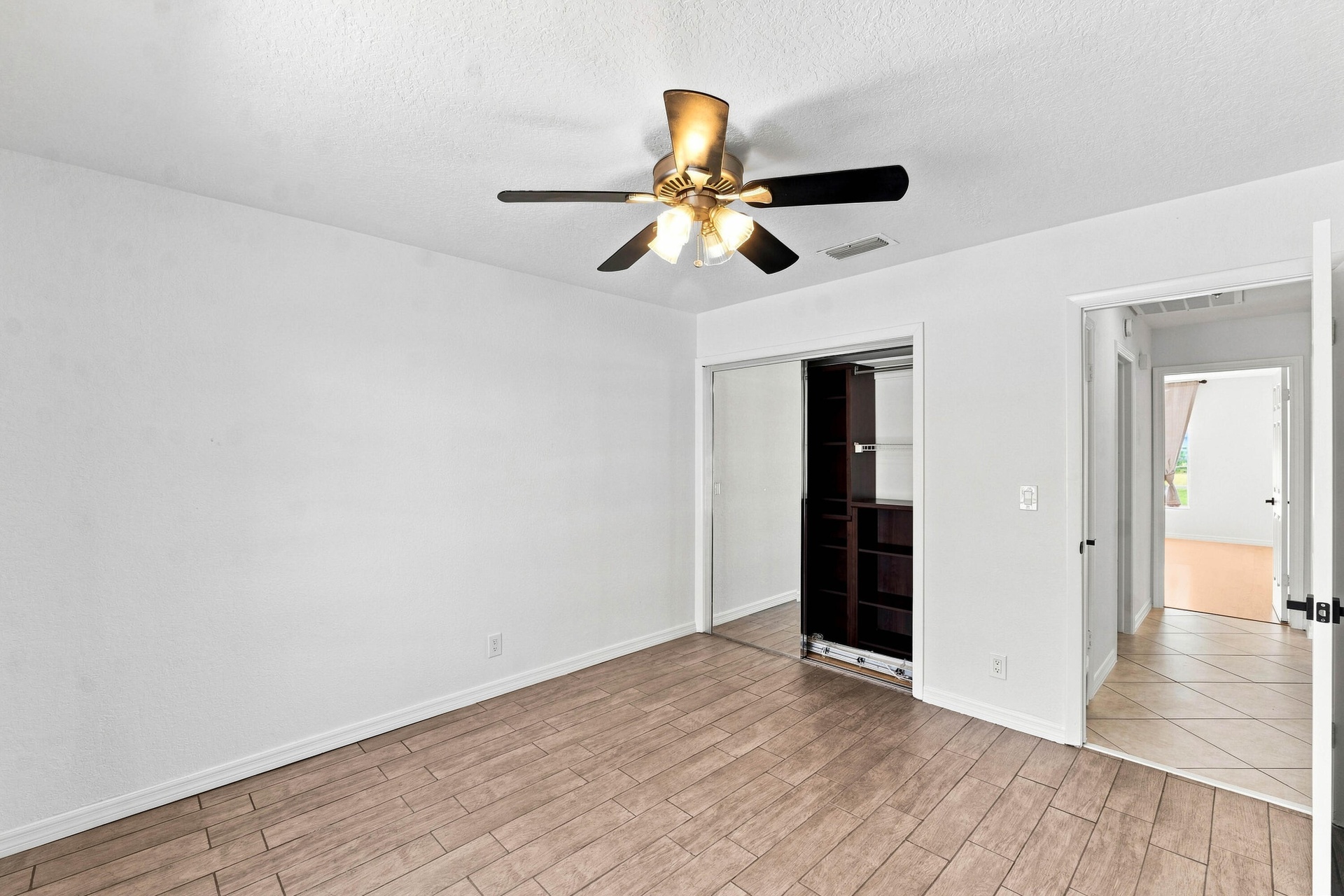 Third Bedroom