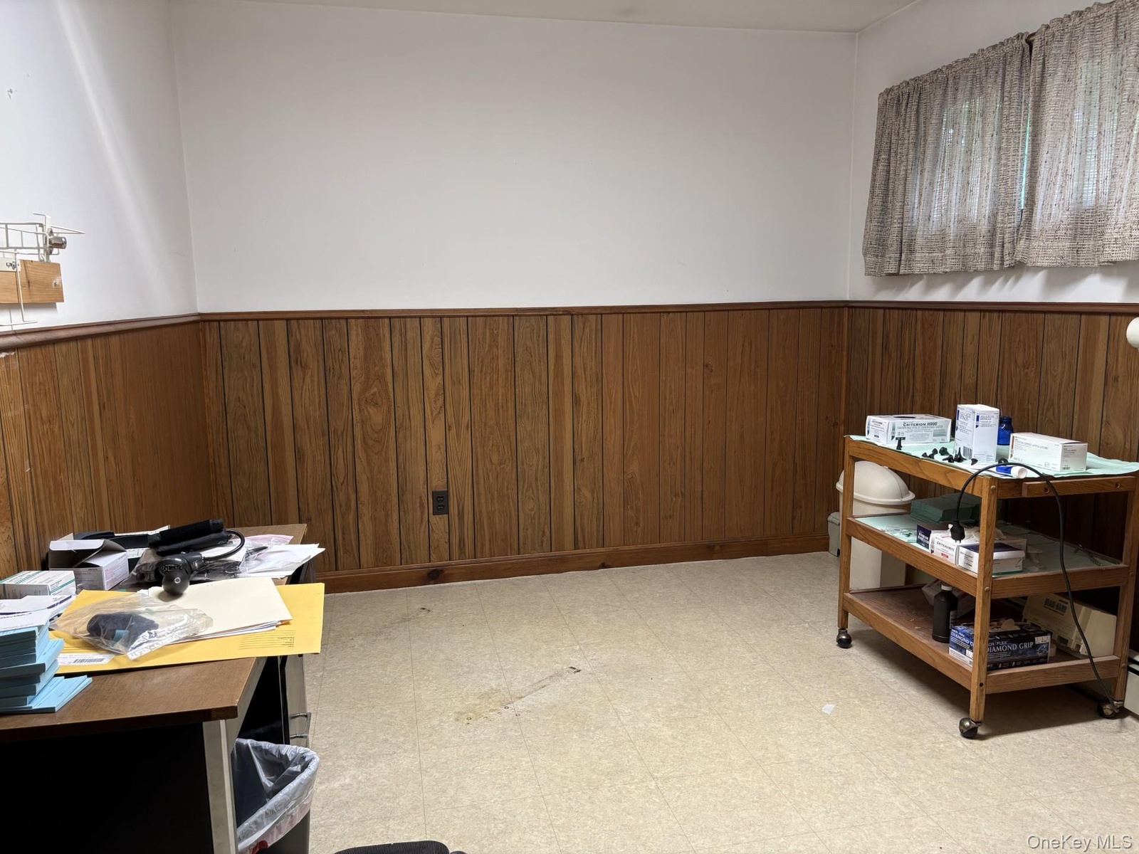 Exam Room