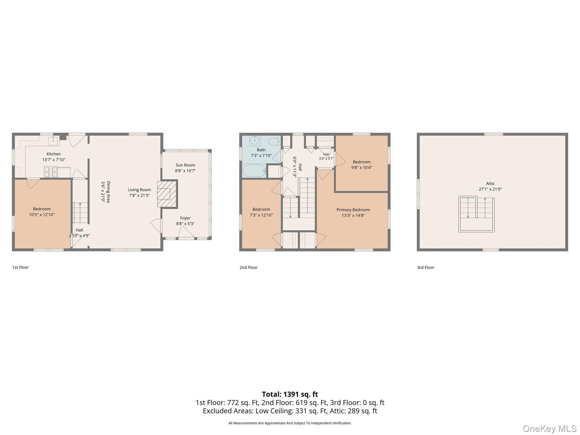 44 Buckberg Road, Tomkins Cove, NY 10986