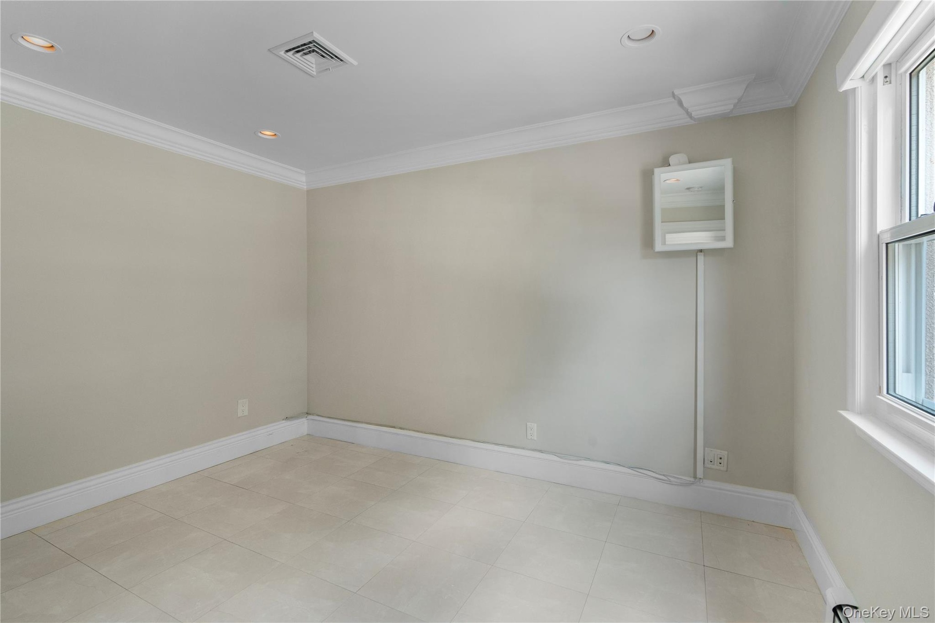 First Floor Bedroom