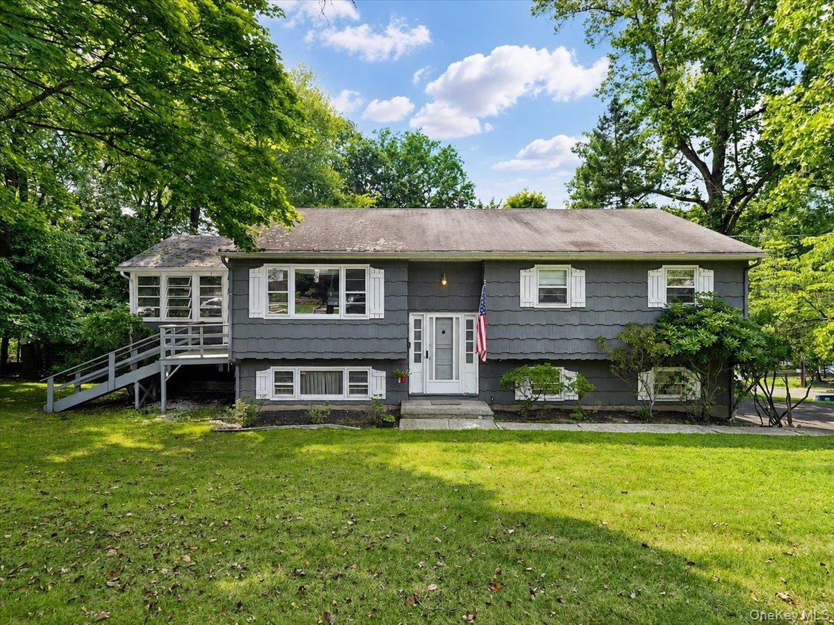 Welcome to 157 Washington Ave in Tappan NY