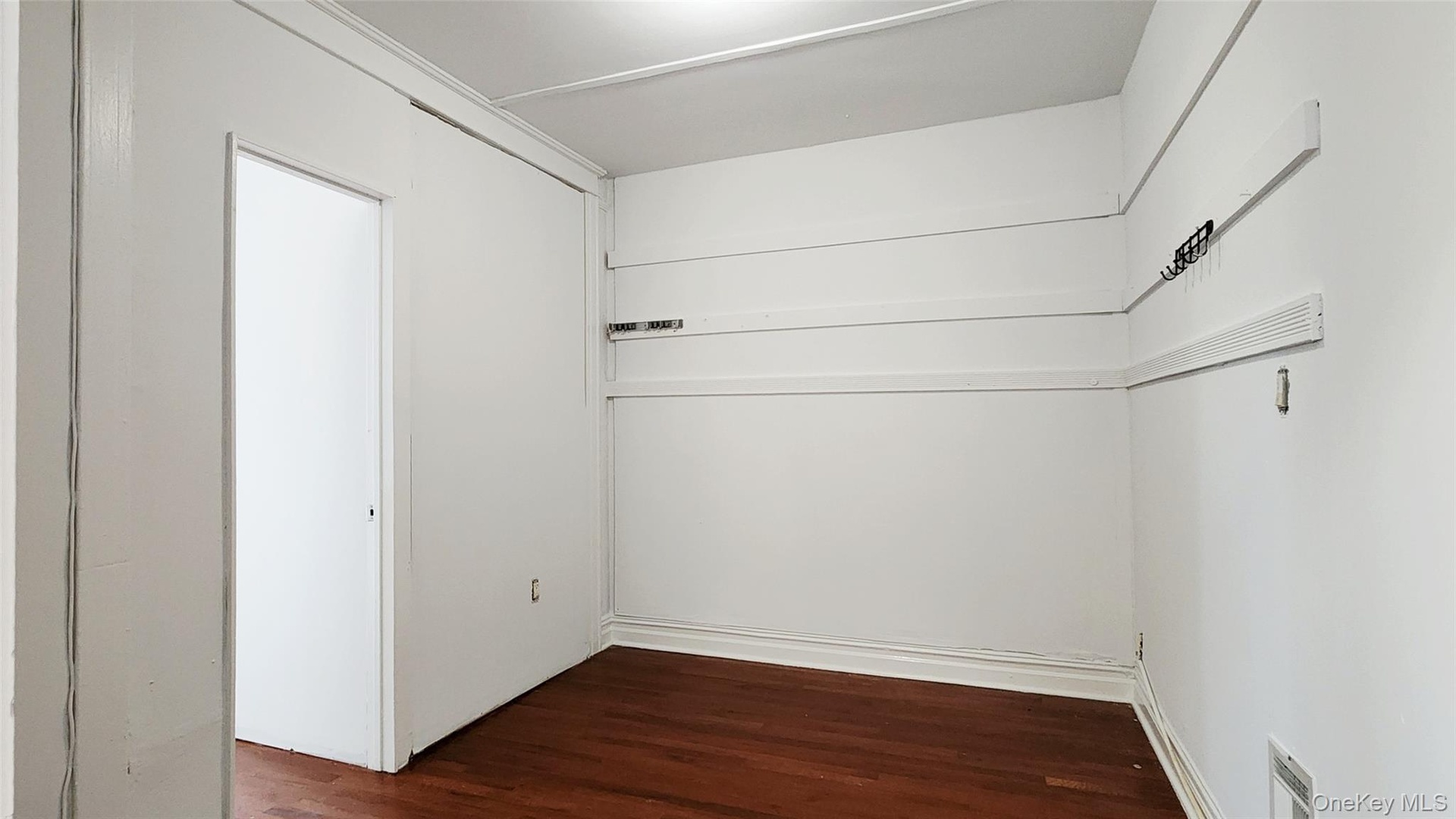 2nd floor- second bedroom