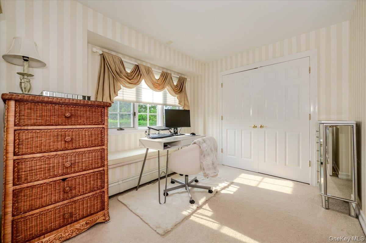 Adjoining Nursery, Office or Dressing room of the Primary Bedroom