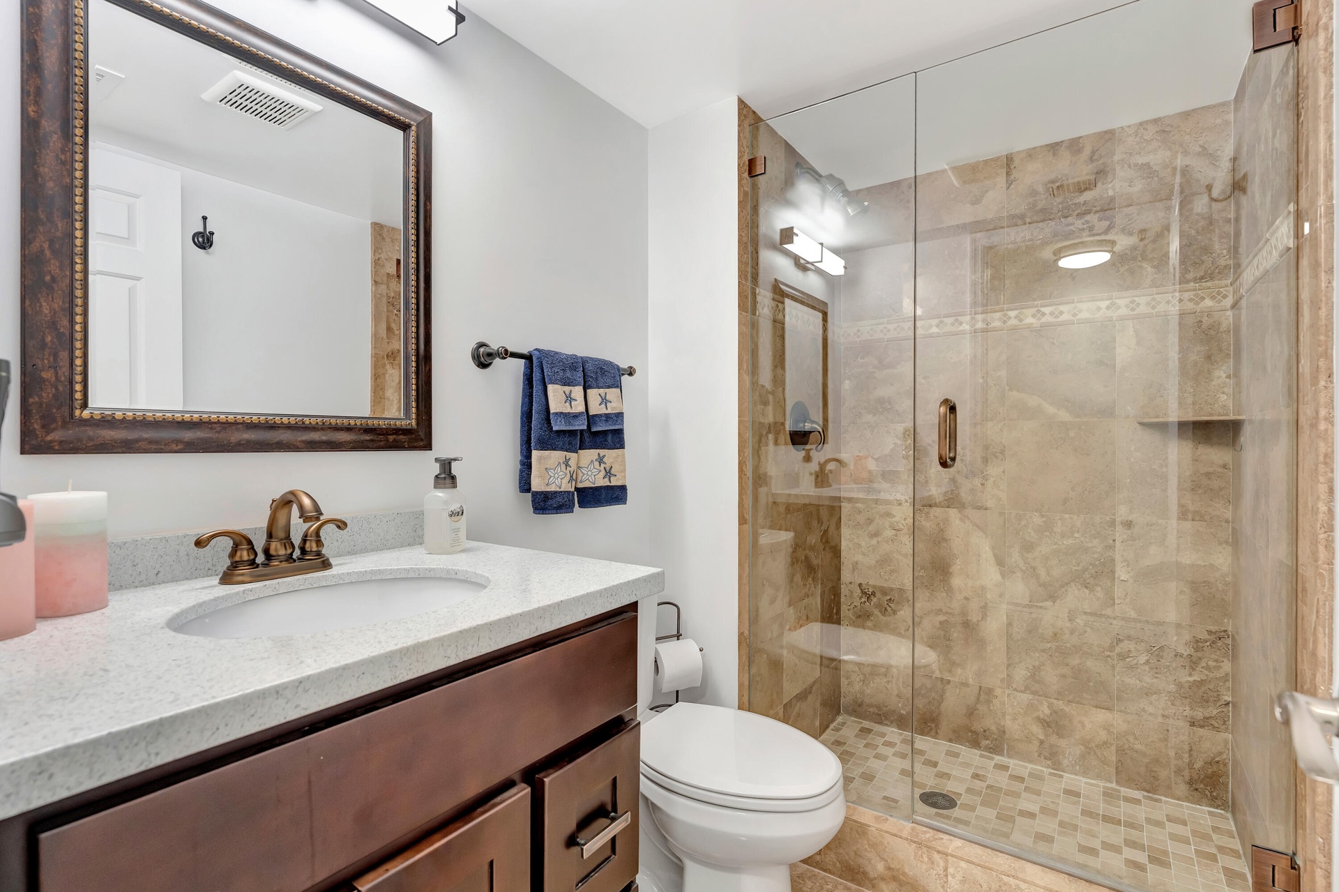 2nd Full Bathroom