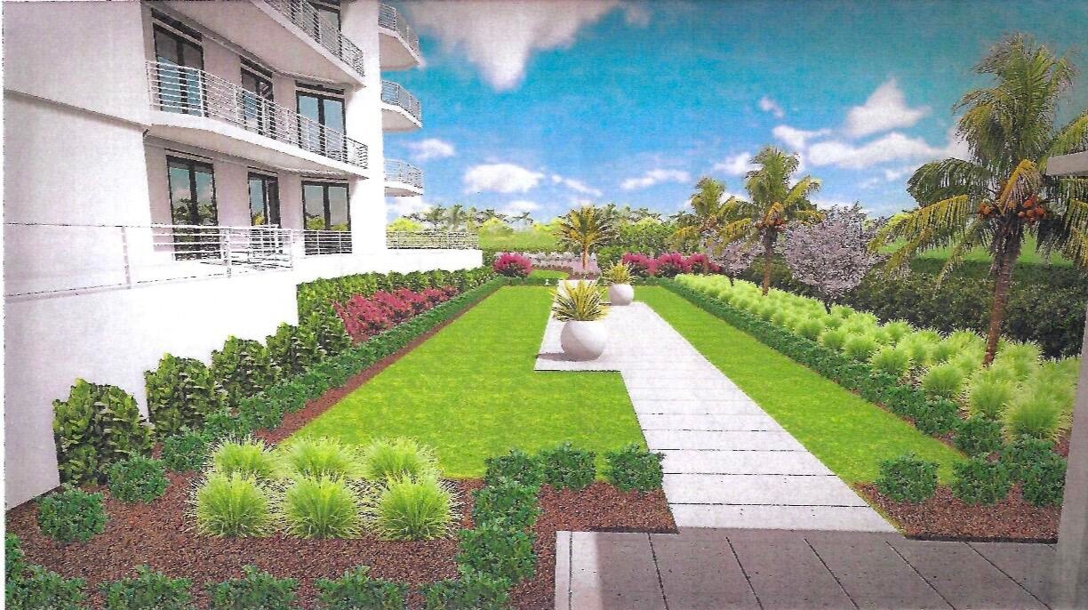These digital renderings showcase the planned completed transformation of the community’s outdoor amenities, offering a preview of the exceptional res