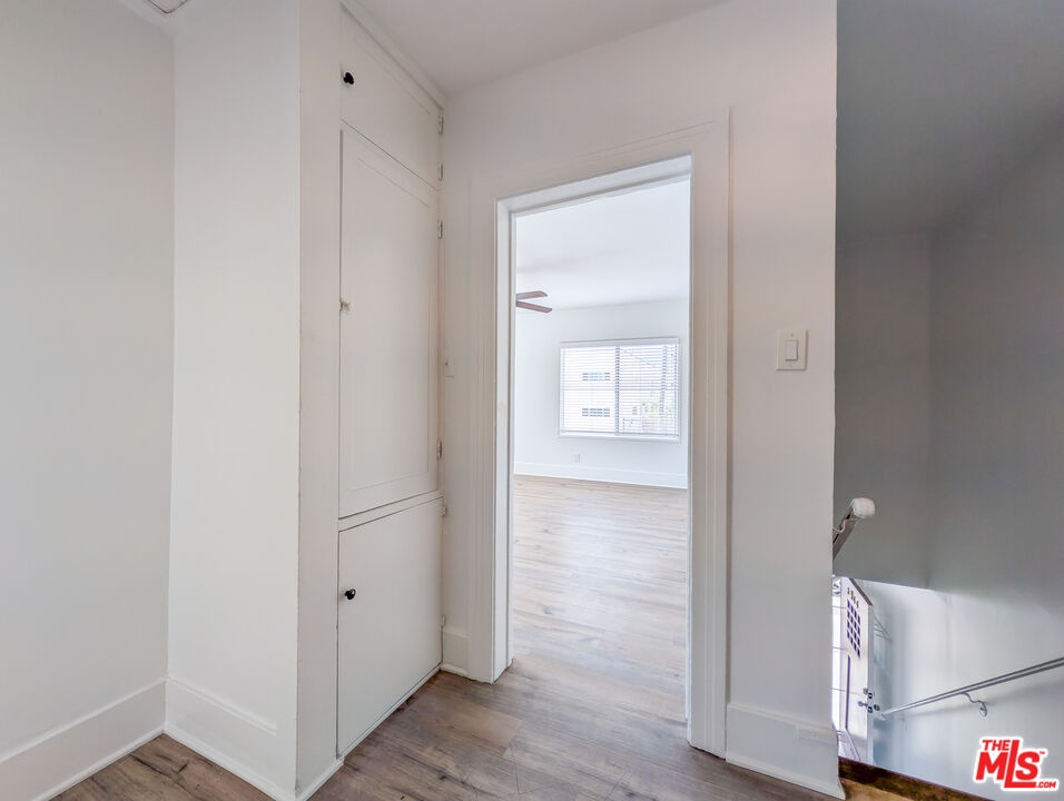 5944 Hallway