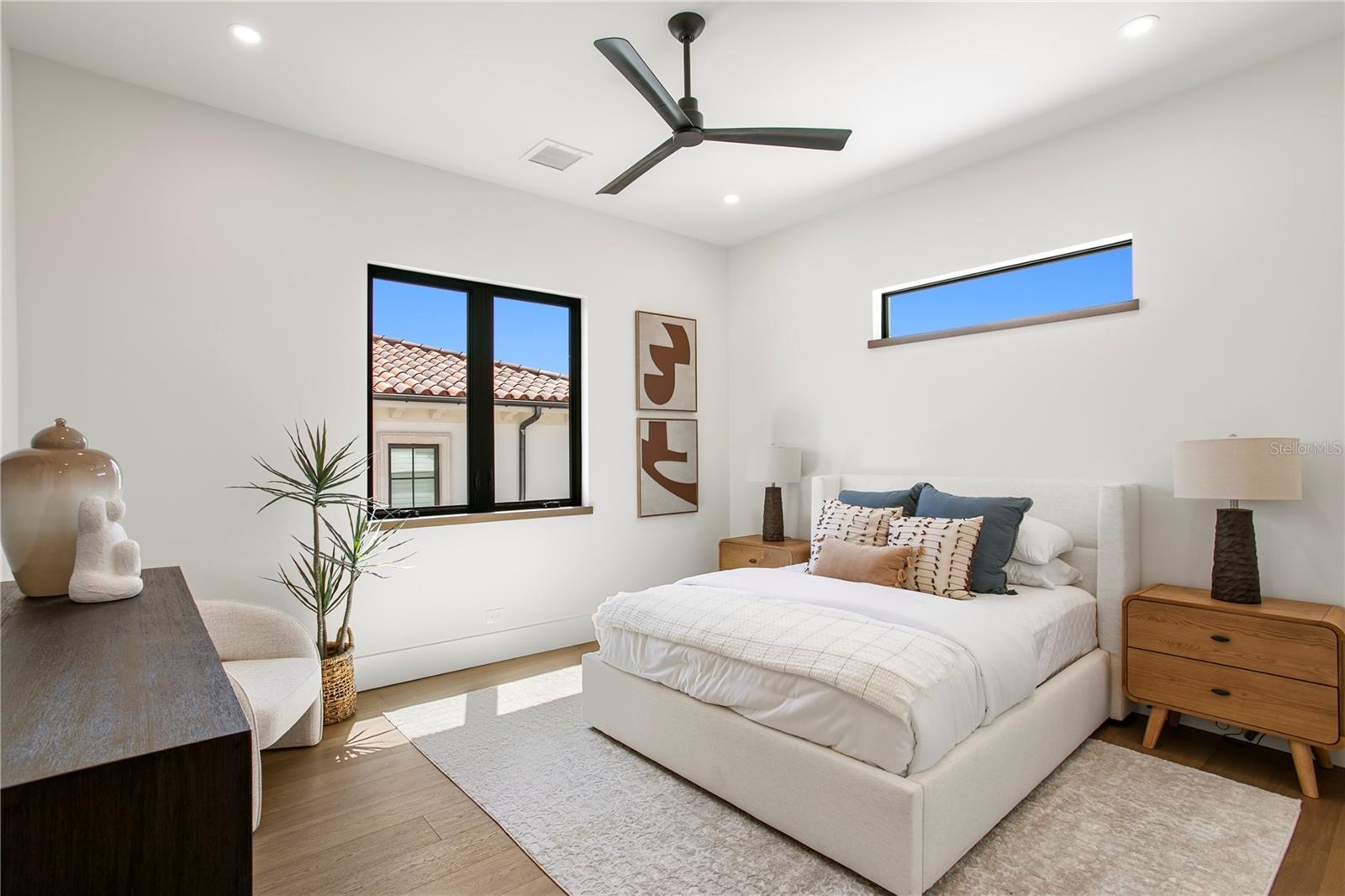 Guest Bedroom 1