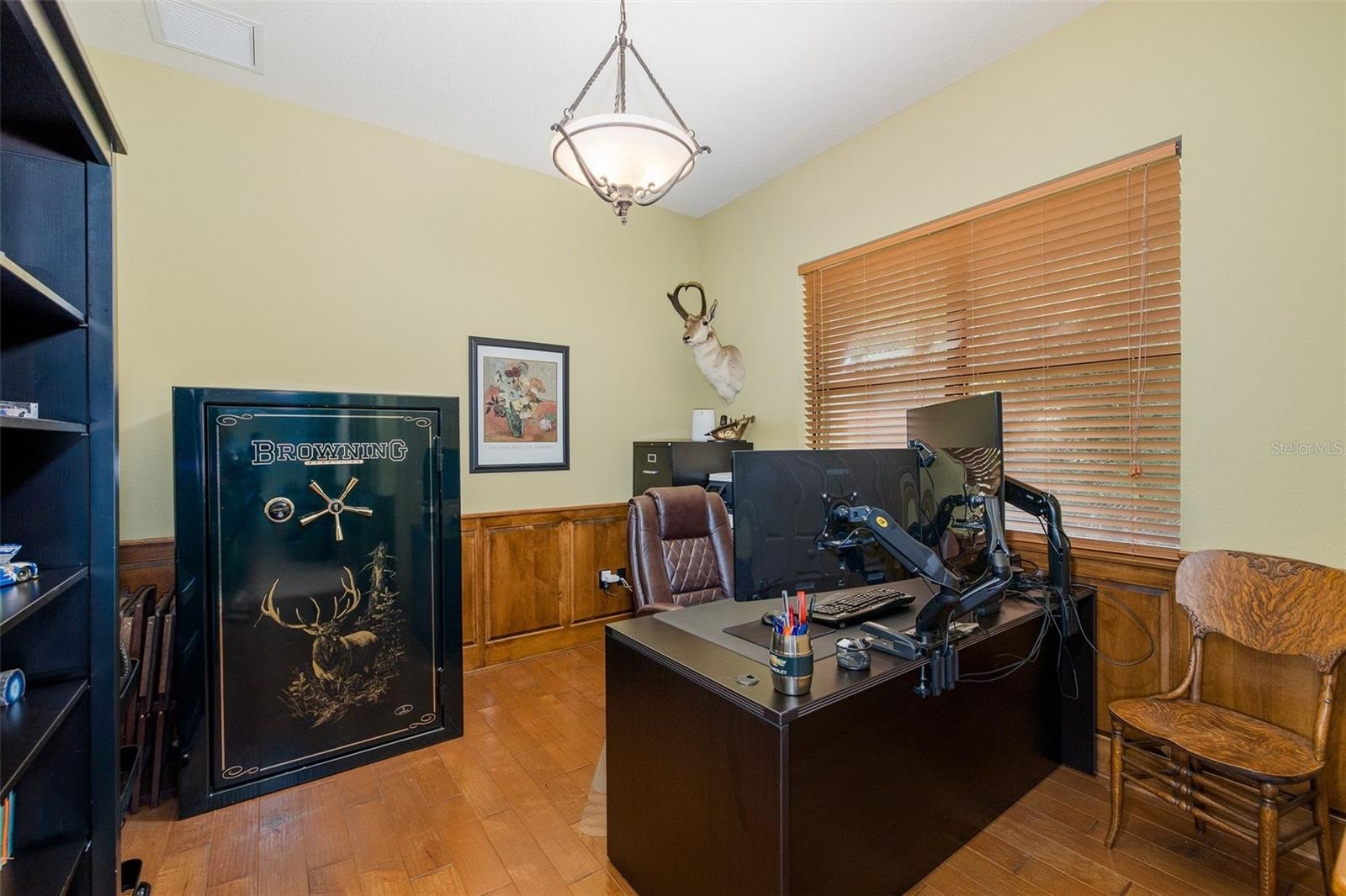 Office/Bedroom 5