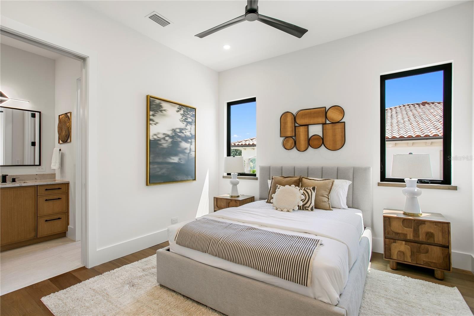 Guest Bedroom 2