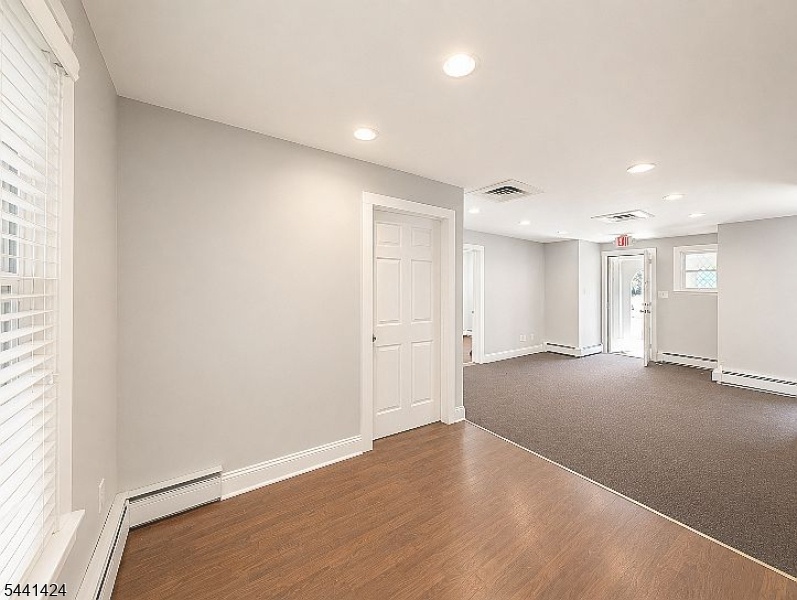 Reception Area