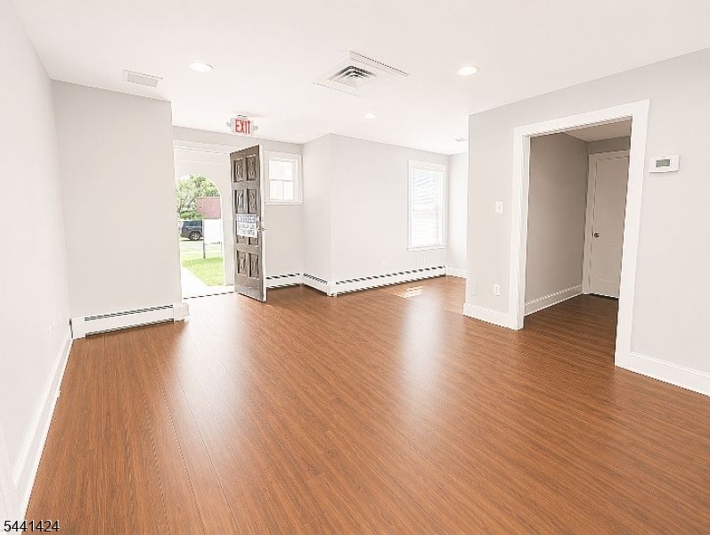 Reception Area