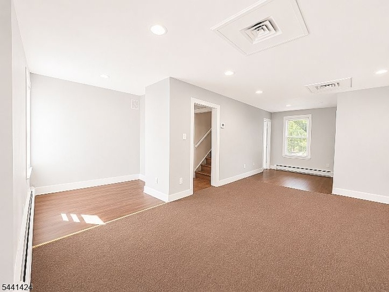Reception Area