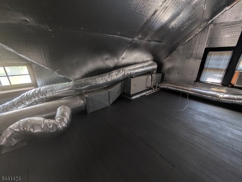 Attic