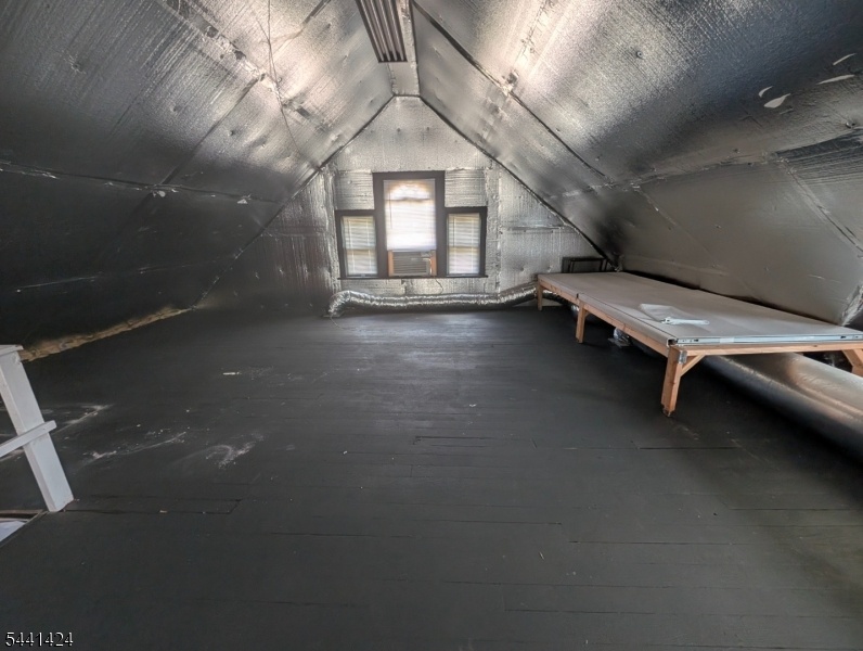 Attic
