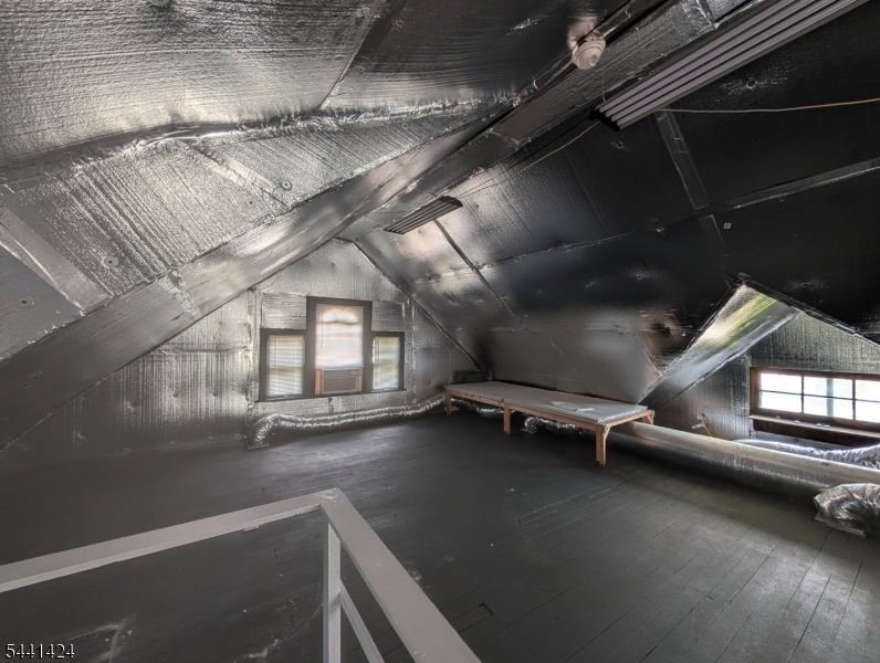Attic