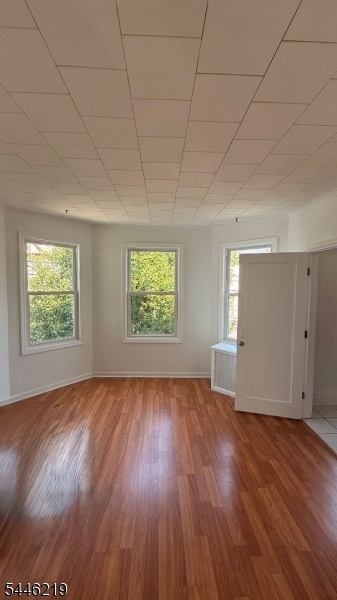 Entrance/Living Room U2