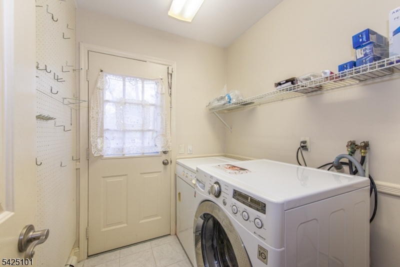 1st Floor Laundry Room