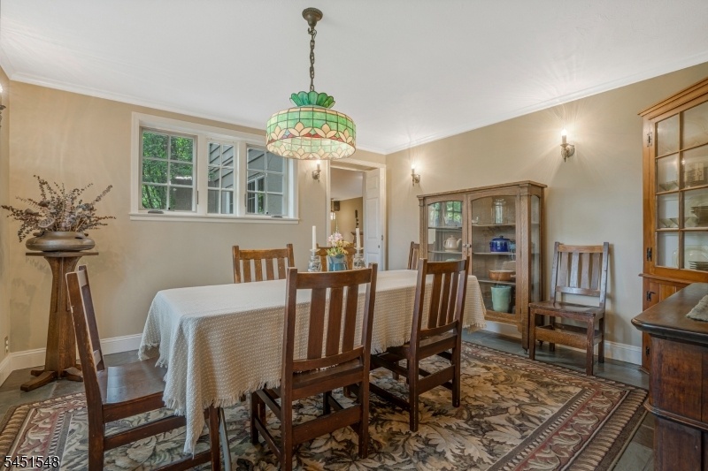 Breakfast Room