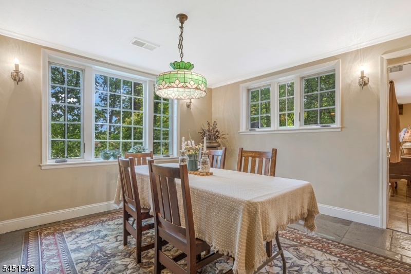 Breakfast Room