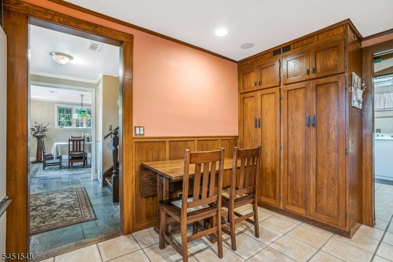 Kitchen - Pantry