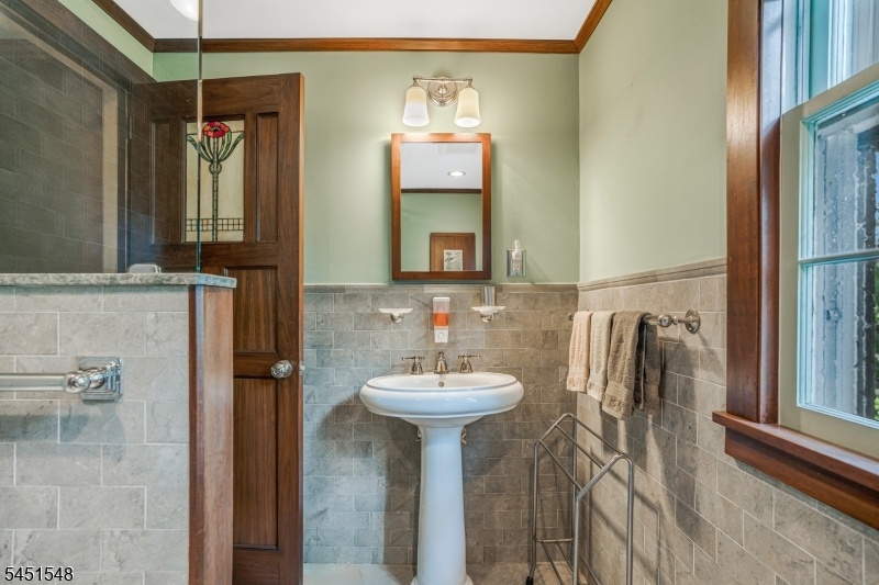 Hall Bath