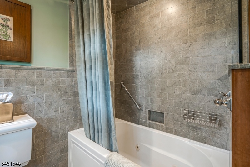 Hall Bath Shower