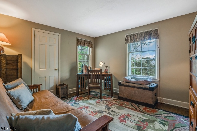 Bedroom 3/Office