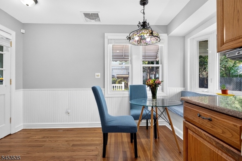 Dining Space