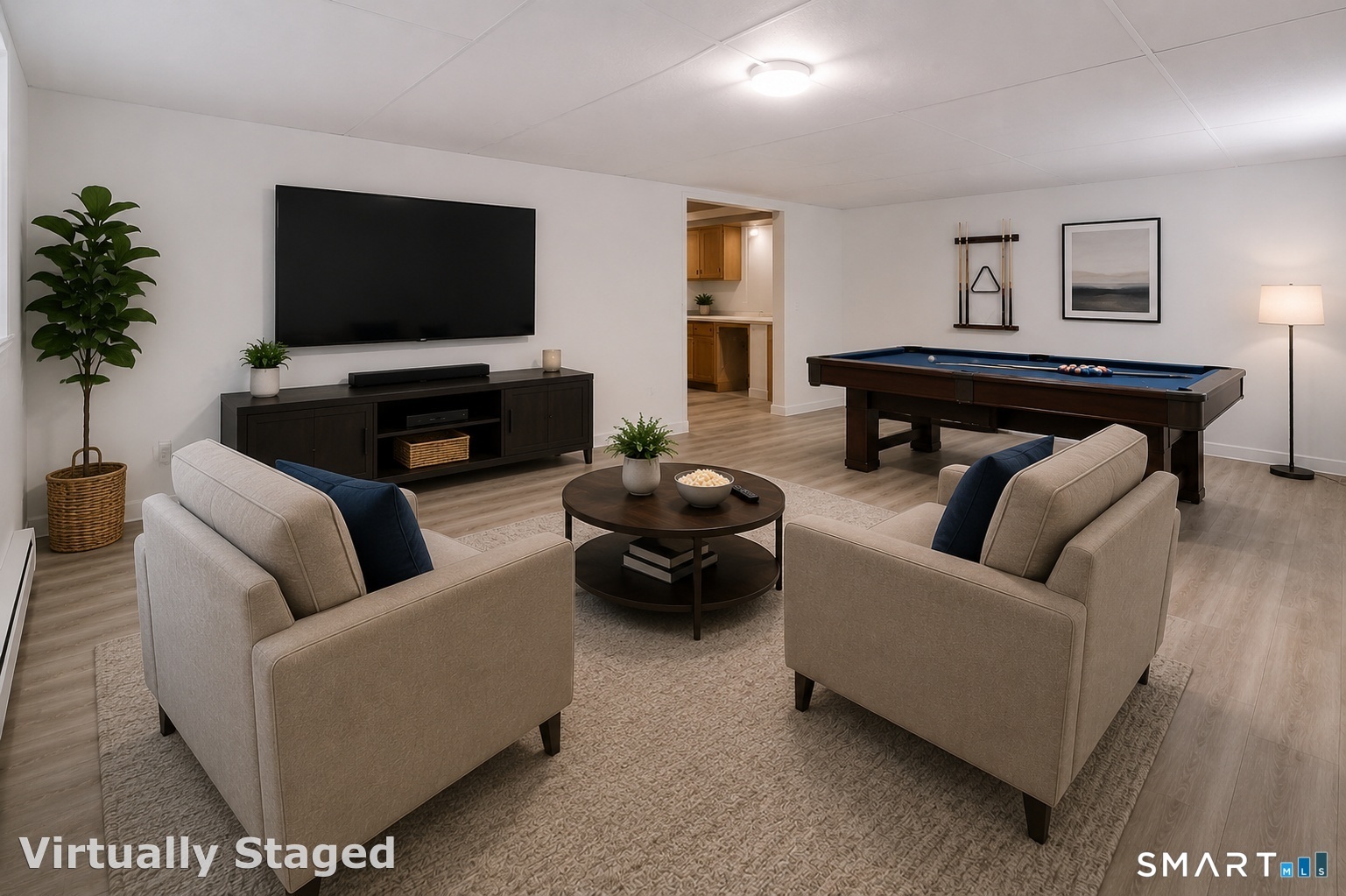 Bonus Room