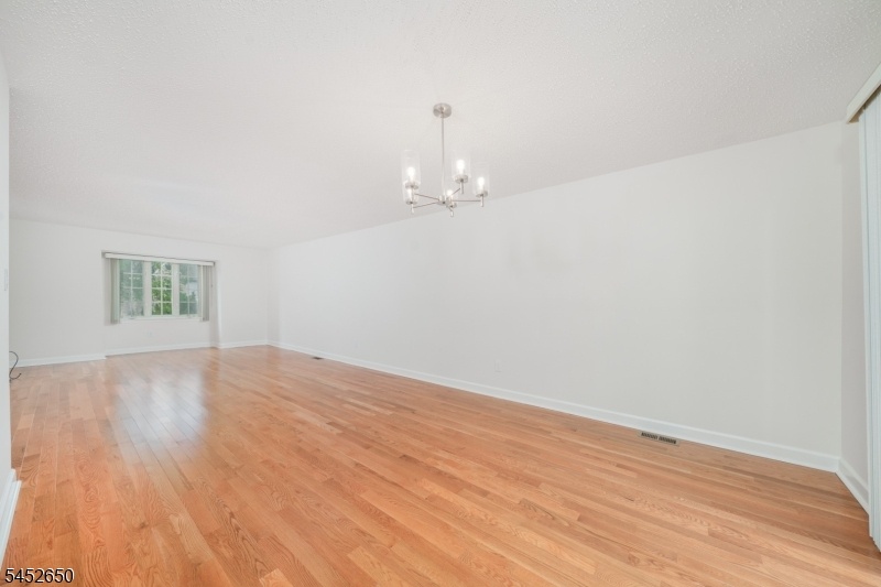 Dining Room/Living Room