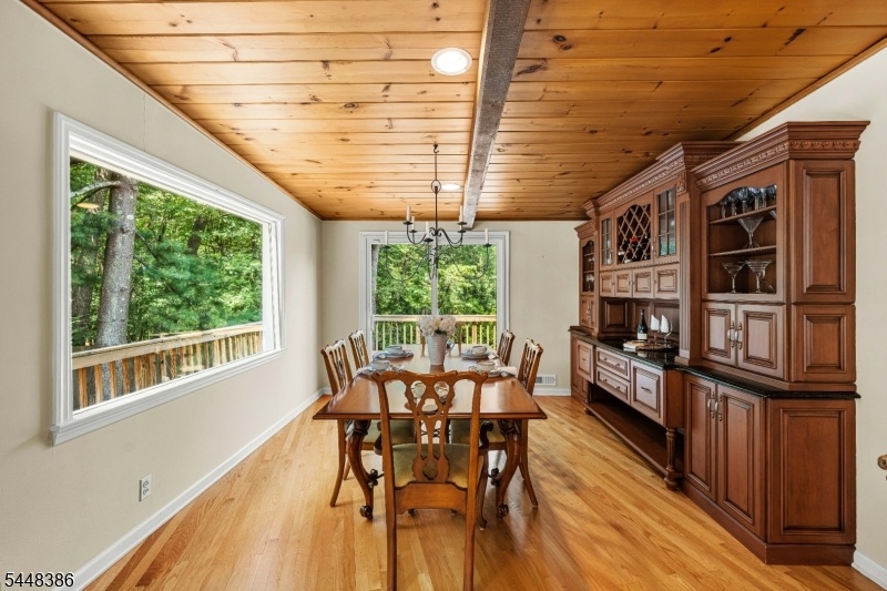 Dinning room
