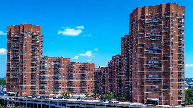 Building F