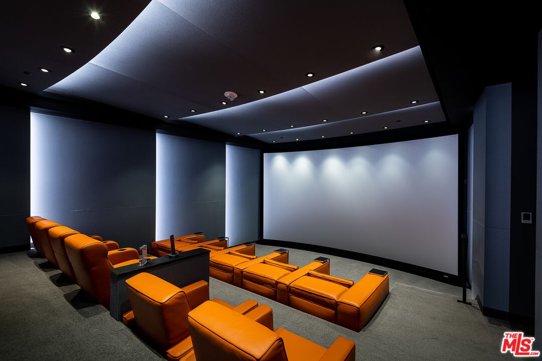 Building I-Max Theatre