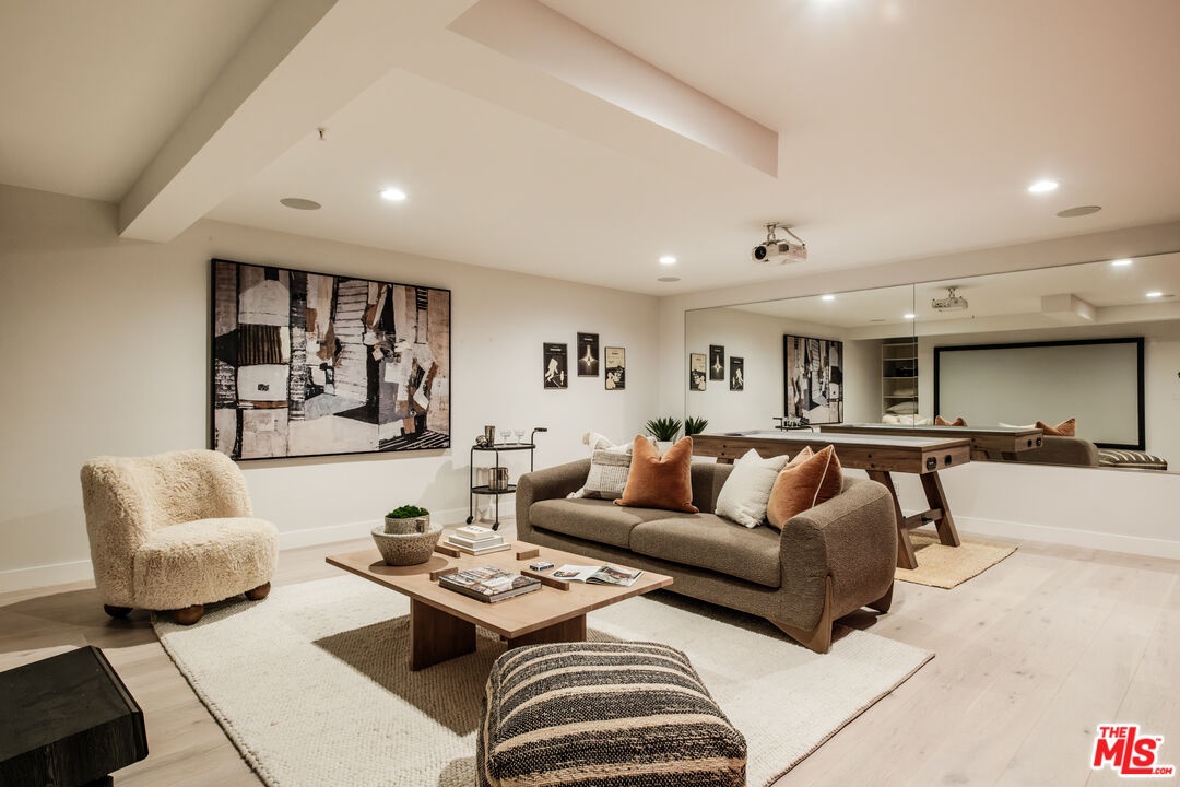 Home Theater