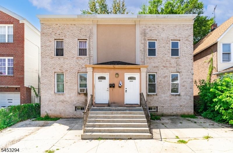 Front View