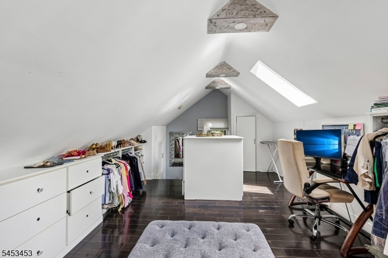 Attic
