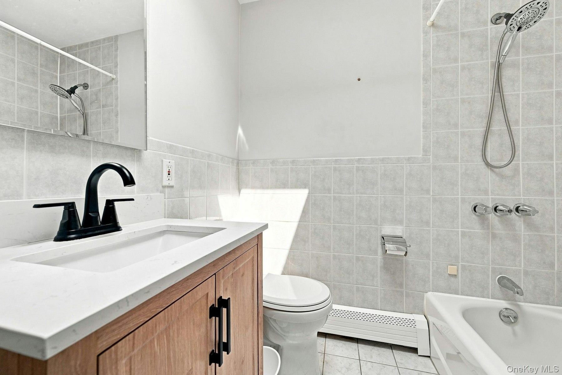 hall bath