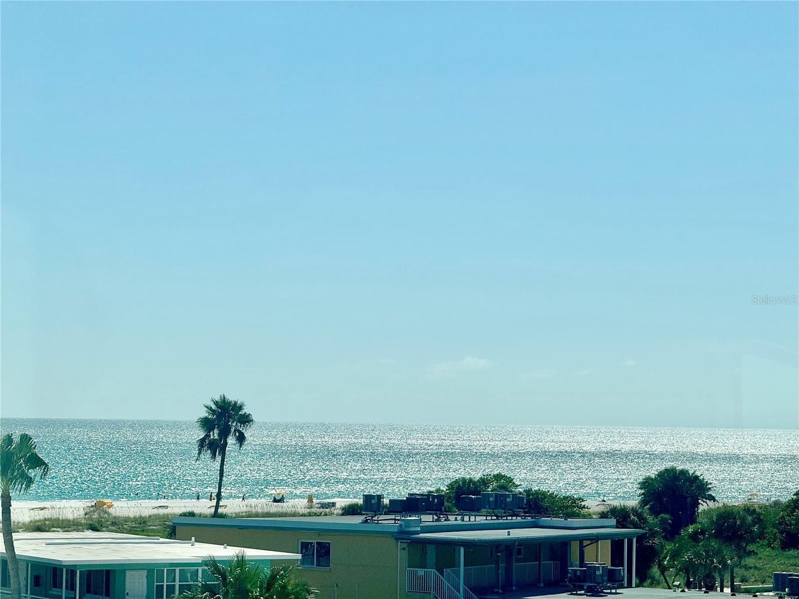 VIEWS NORTH