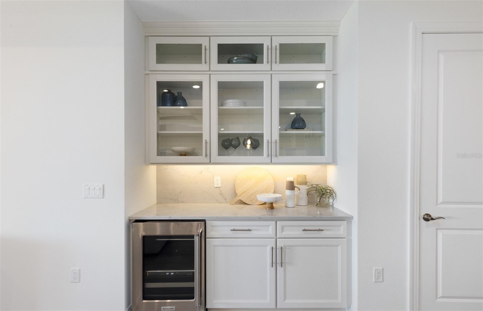 Model Home Design Only. Pictures and furnishings are for illustrative purposes only. Elevations, colors and options may vary. Furniture is for model h