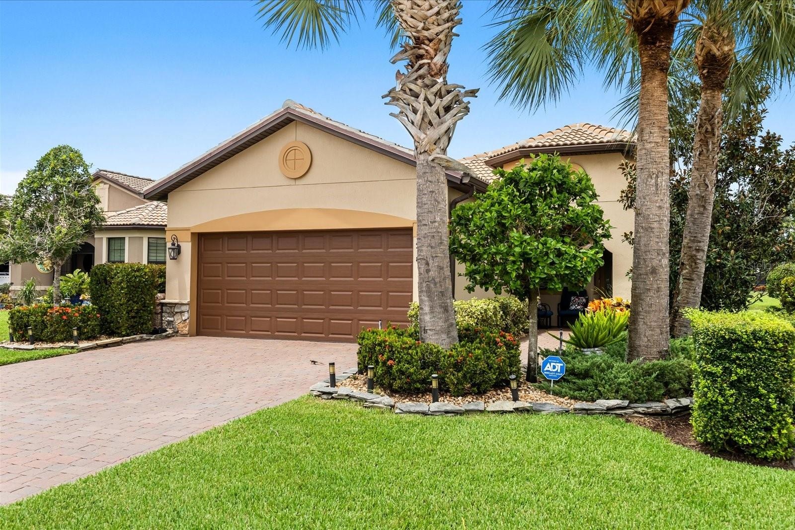 Timeless Architecture with Classic Tile Roofs