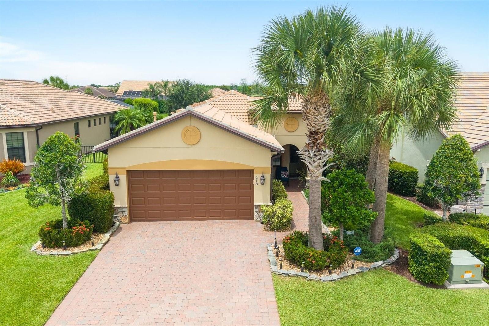 Timeless Architecture with Classic Tile Roofs