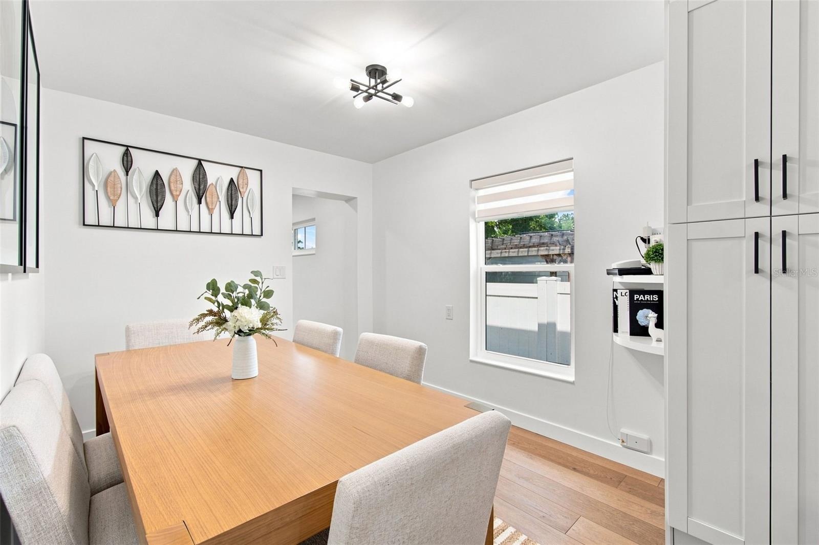 Dinning Room