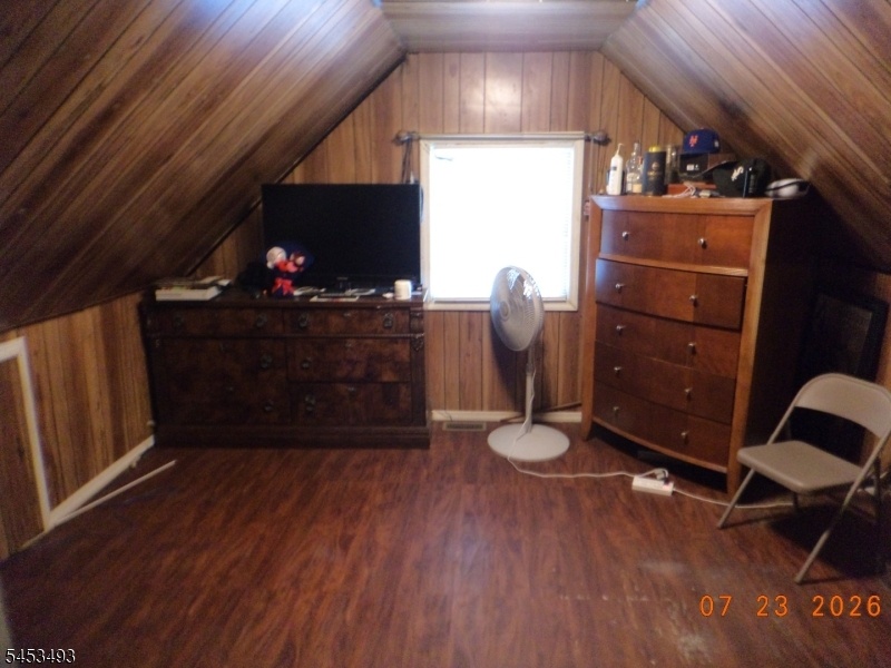 2nd fl bedroom
