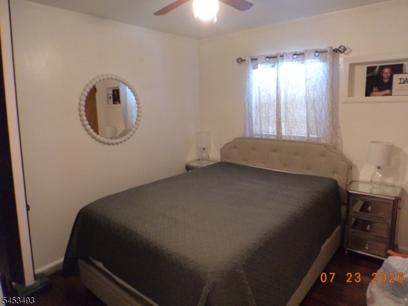 1st fl bedroom