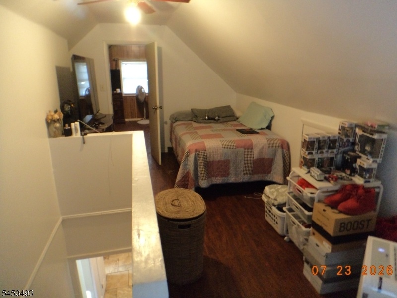 2ND FL REC ROOM