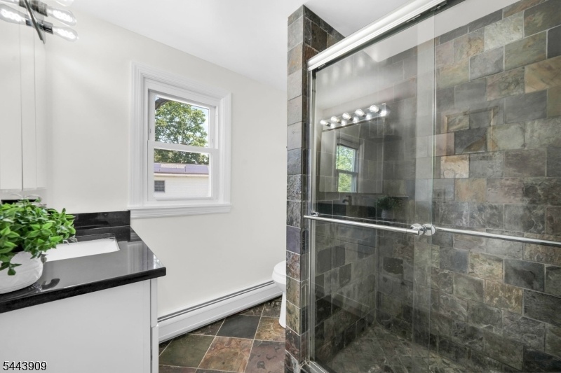 Main Bathroom-2nd Floor